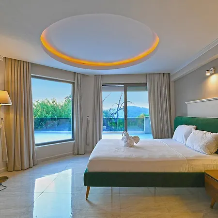 Sultan Villa