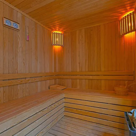 Villa Sultan Cedit