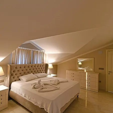 Villa Sultan Cedit
