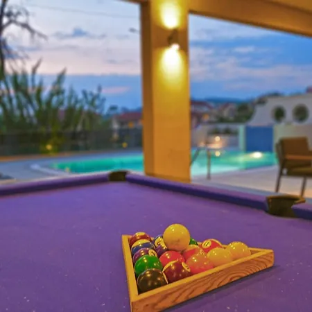 Sultan Villa