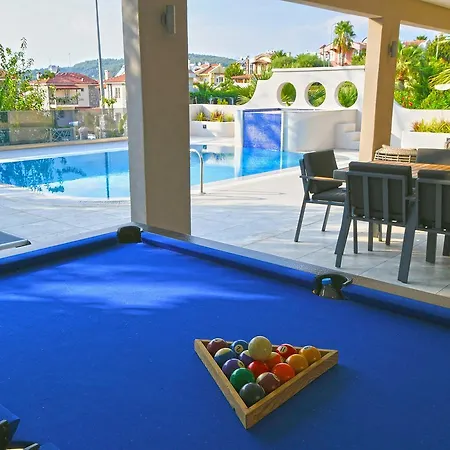 Villa Sultan Cedit