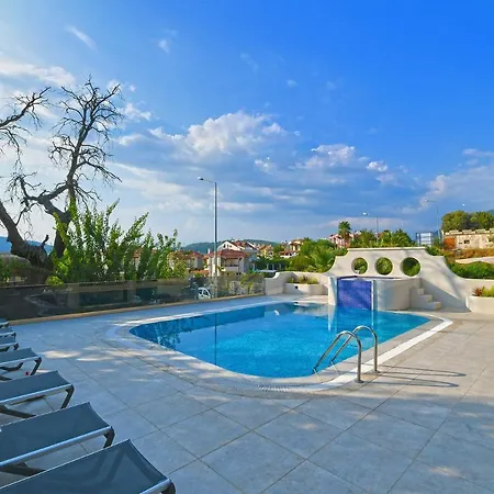 Sultan Villa