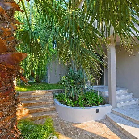 Villa Sultan