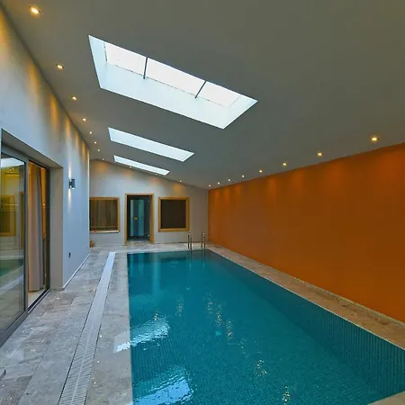 Villa Sultan *