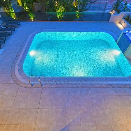 Villa Sultan Cedit