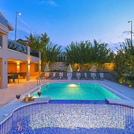 Villa Sultan *