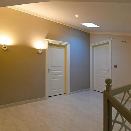Sultan Villa *