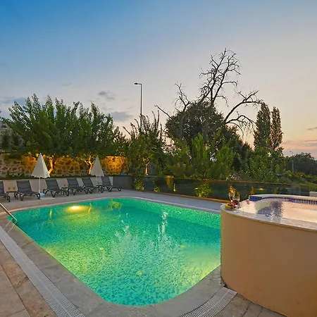 Villa Sultan
