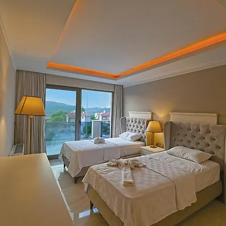 Villa Sultan *