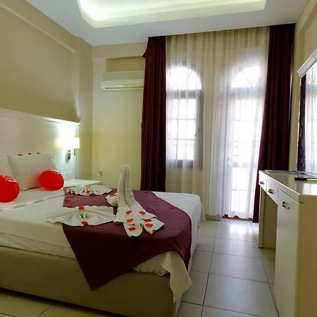 Sultan Villa *