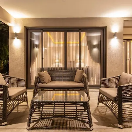Sultan Villa Cedit