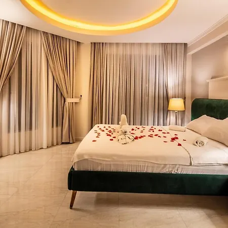 Sultan Villa