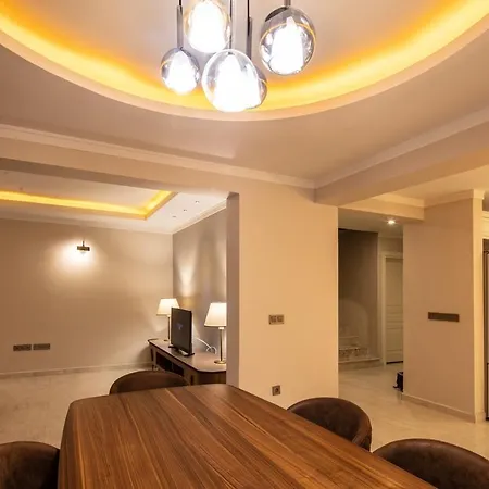 Villa Sultan Cedit
