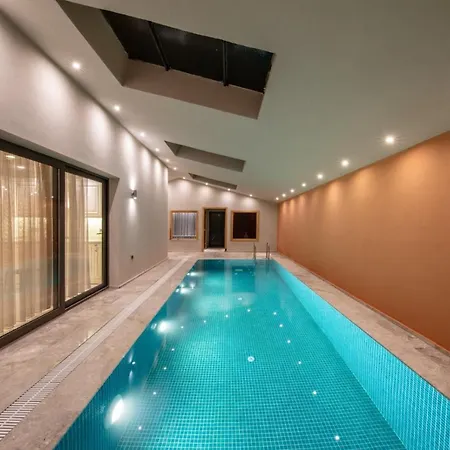 Sultan Villa Cedit