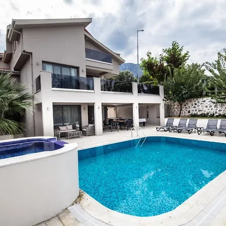 Sultan Villa