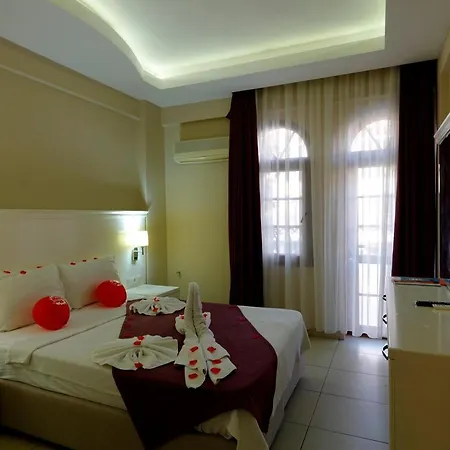 Sultan Βίλα *